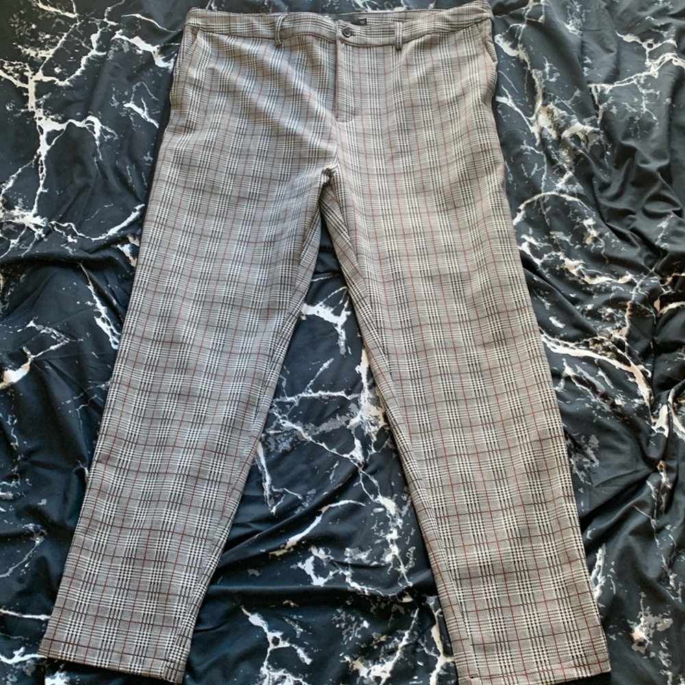 MAUVAIS pants